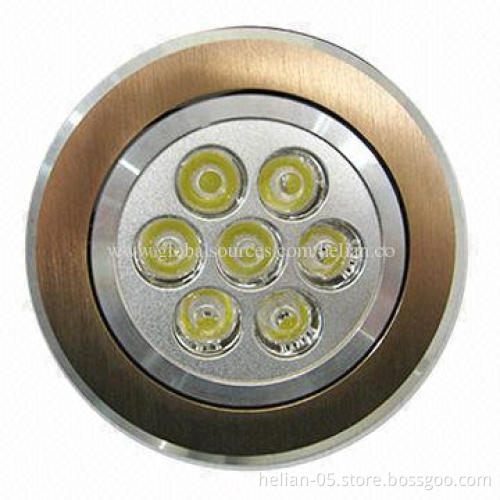 LED Downlight